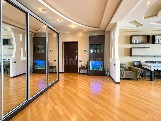 Продаётся 3-комн. новостройка 156 м², м. 28 мая, photo 6 from 14