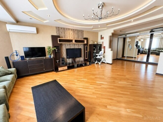 Продаётся 3-комн. новостройка 156 м², м. 28 мая, photo 5 from 14