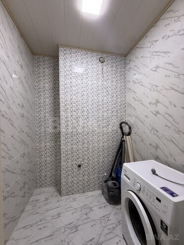 İcarəyə verilir 3 otaqlı yeni tikili 120 m², İnşaatçılar m., photo 8 from 15