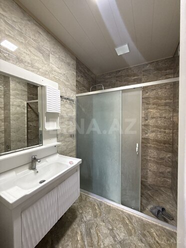 İcarəyə verilir 3 otaqlı yeni tikili 120 m², İnşaatçılar m., photo 5 from 15