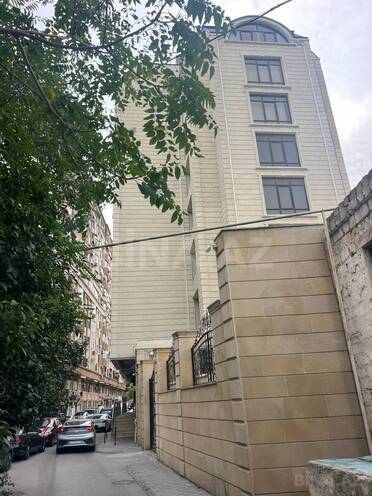Satılır 4 otaqlı yeni tikili 168 m², Nərimanov r., photo 5 from 11