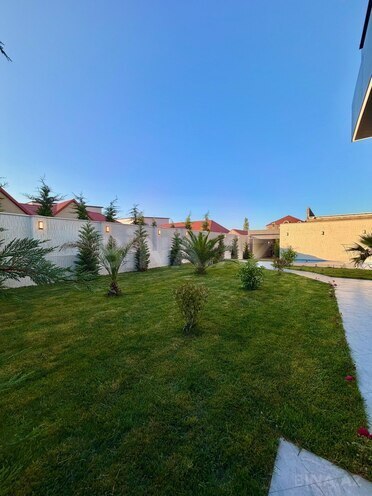 Продается 5-комн. дом/дача 300 м², пос. Мардакан, photo 8 from 18