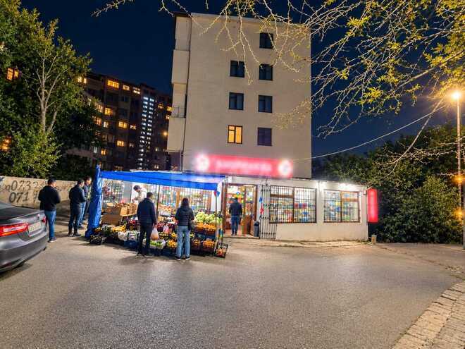 Продается  объект 110 м², м. Мемар Аджеми, photo 1 from 10