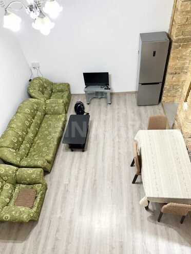 İcarəyə verilir 2 otaqlı köhnə tikili 60 m², Nizami m., photo 4 from 9
