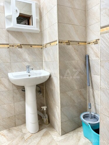 İcarəyə verilir 2 otaqlı köhnə tikili 60 m², Nizami m., photo 8 from 9