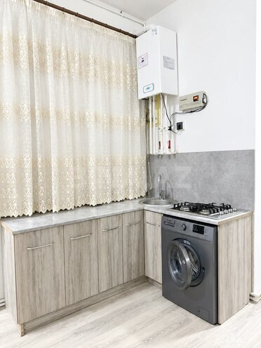 İcarəyə verilir 2 otaqlı köhnə tikili 60 m², Nizami m., photo 6 from 9