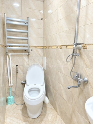 İcarəyə verilir 2 otaqlı köhnə tikili 60 m², Nizami m., photo 7 from 9