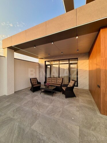 Продается 4-комн. дом/дача 170 м², пос. Мардакан, photo 4 from 15