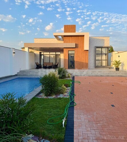 Продается 4-комн. дом/дача 170 м², пос. Мардакан, photo 5 from 15