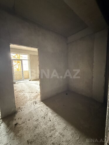 Satılır 1 otaqlı yeni tikili 54 m², Ulduz m., photo 10 from 12