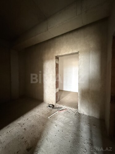 Satılır 1 otaqlı yeni tikili 54 m², Ulduz m., photo 9 from 12