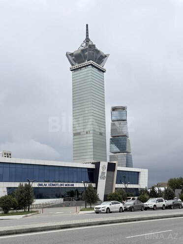 Satılır 1 otaqlı yeni tikili 54 m², Ulduz m., photo 3 from 12
