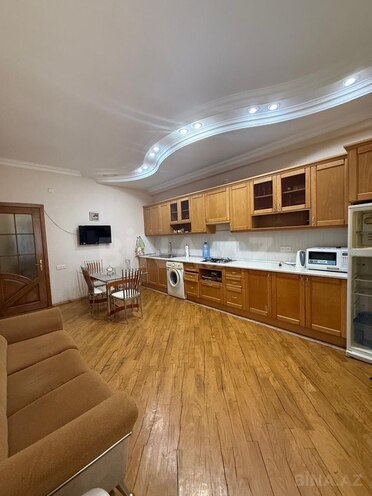 Продаётся 3-комн. новостройка 140 м², пос. 8-й мкр, photo 12 from 27