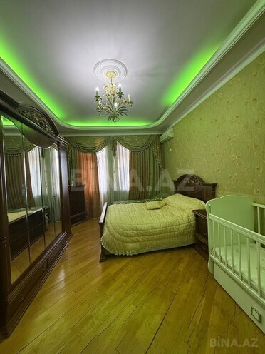 Продаётся 3-комн. новостройка 140 м², пос. 8-й мкр, photo 5 from 27