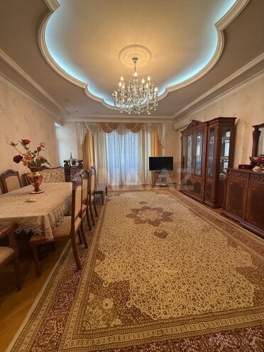 Продаётся 3-комн. новостройка 140 м², пос. 8-й мкр, photo 1 from 27