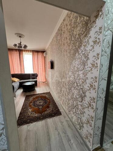 İcarəyə verilir 2 otaqlı yeni tikili 50 m², 20 Yanvar m., photo 4 from 13