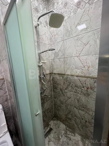 İcarəyə verilir 2 otaqlı yeni tikili 50 m², 20 Yanvar m., photo 10 from 13