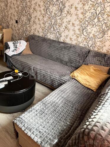 İcarəyə verilir 2 otaqlı yeni tikili 50 m², 20 Yanvar m., photo 7 from 13