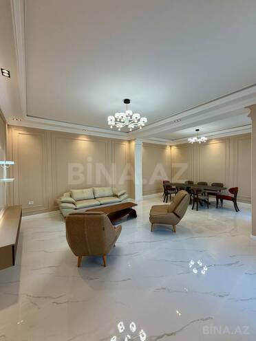 Продается 4-комн. дом/дача 180 м², пос. Мардакан, photo 11 from 17