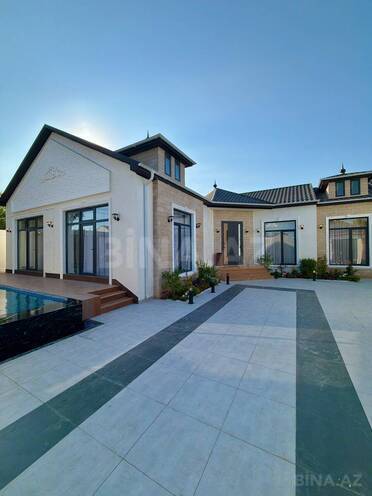 Продается 4-комн. дом/дача 180 м², пос. Мардакан, photo 3 from 17