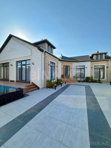 Продается 4-комн. дом/дача 180 м², пос. Мардакан, photo 4 from 17