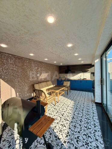 Продается 4-комн. дом/дача 180 м², пос. Мардакан, photo 7 from 17