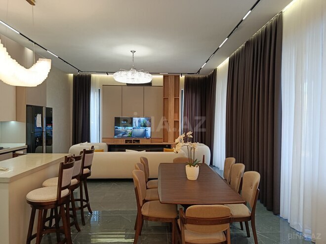 Продаётся 5-комн. дом/дача 180 м², пос. Мардакан, photo 14 from 26