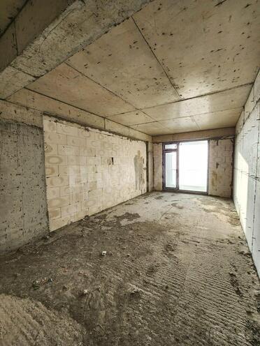 Satılır 1 otaqlı yeni tikili 67 m², Xalqlar Dostluğu m., photo 4 from 7