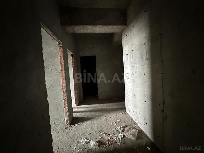 Satılır 1 otaqlı yeni tikili 67 m², Xalqlar Dostluğu m., photo 6 from 7