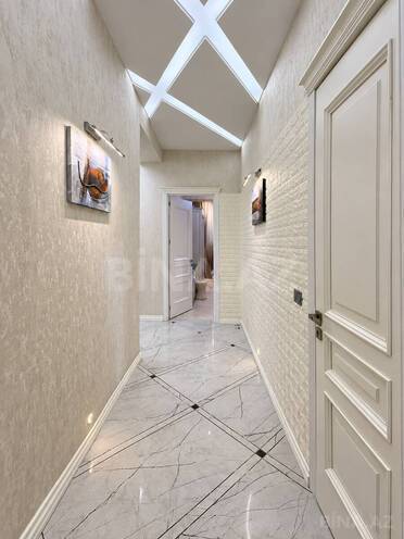 Satılır 4 otaqlı yeni tikili 137 m², Nəsimi r., photo 7 from 17