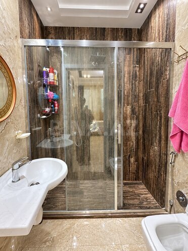 Satılır 4 otaqlı yeni tikili 137 m², Nəsimi r., photo 11 from 17