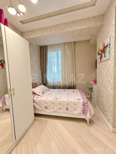 Satılır 4 otaqlı yeni tikili 137 m², Nəsimi r., photo 14 from 17