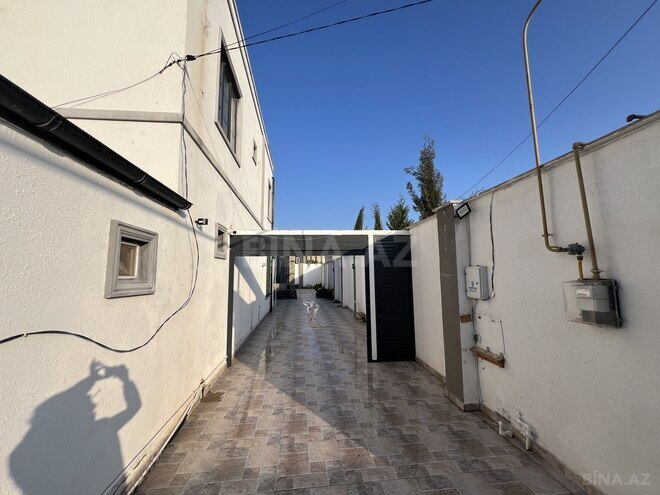 Satılır 3 otaqlı həyət evi/bağ evi 100 m², Novxanı q., photo 9 from 11