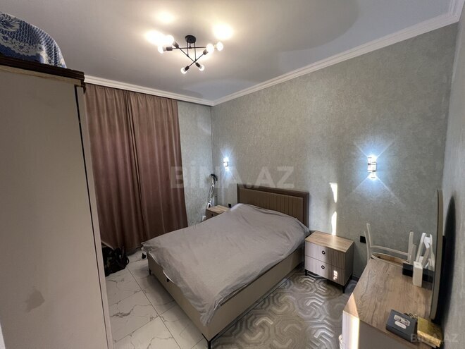 Satılır 3 otaqlı həyət evi/bağ evi 100 m², Novxanı q., photo 5 from 11