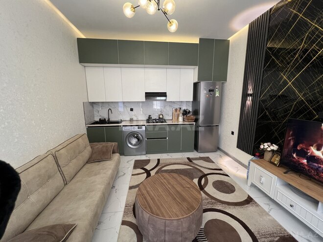 Satılır 3 otaqlı həyət evi/bağ evi 100 m², Novxanı q., photo 7 from 11