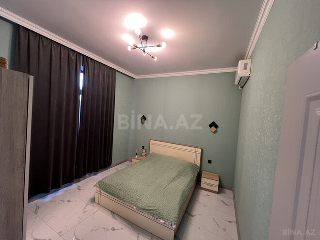 Satılır 3 otaqlı həyət evi/bağ evi 100 m², Novxanı q., photo 6 from 11