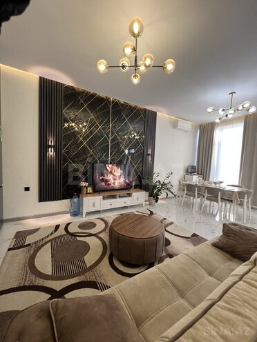 Satılır 3 otaqlı həyət evi/bağ evi 100 m², Novxanı q., photo 4 from 11