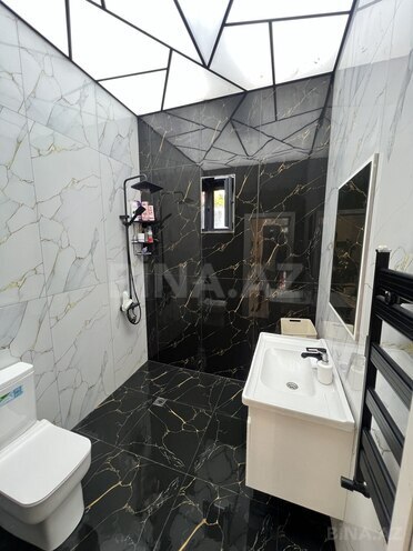 Satılır 3 otaqlı həyət evi/bağ evi 100 m², Novxanı q., photo 10 from 11