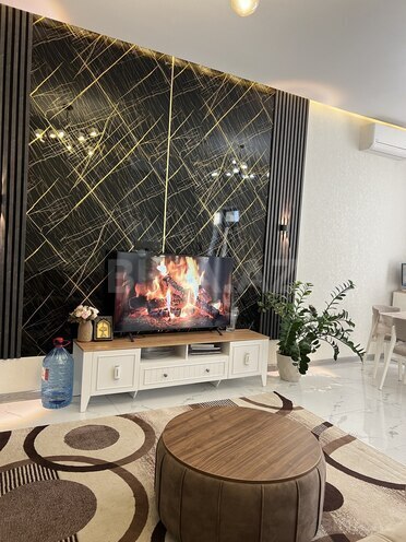 Satılır 3 otaqlı həyət evi/bağ evi 100 m², Novxanı q., photo 8 from 11