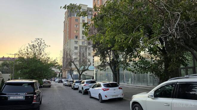 Продаётся 3-комн. новостройка 100 м², м. Нефтчиляр, photo 5 from 6
