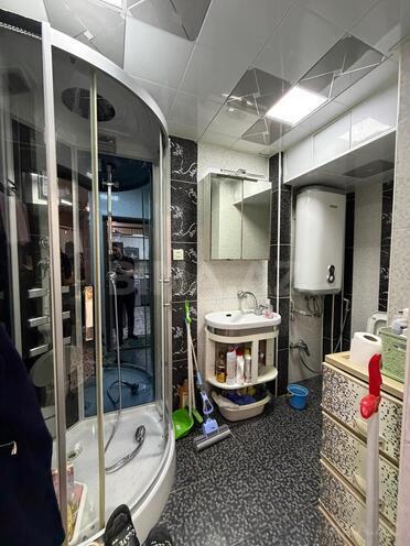 Satılır 3 otaqlı köhnə tikili 85 m², Nərimanov r., photo 20 from 21