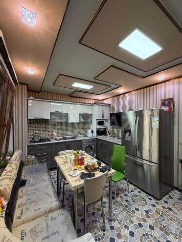 Satılır 3 otaqlı köhnə tikili 85 m², Nərimanov r., photo 1 from 21