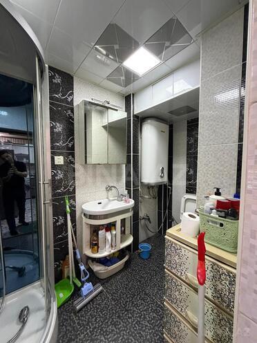 Satılır 3 otaqlı köhnə tikili 85 m², Nərimanov r., photo 18 from 21