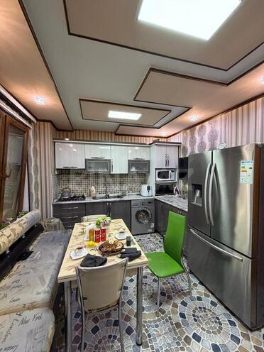 Satılır 3 otaqlı köhnə tikili 85 m², Nərimanov r., photo 3 from 21