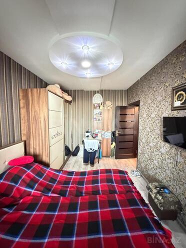 Satılır 3 otaqlı köhnə tikili 85 m², Nərimanov r., photo 9 from 21