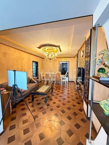 Satılır 3 otaqlı köhnə tikili 85 m², Nərimanov r., photo 7 from 21