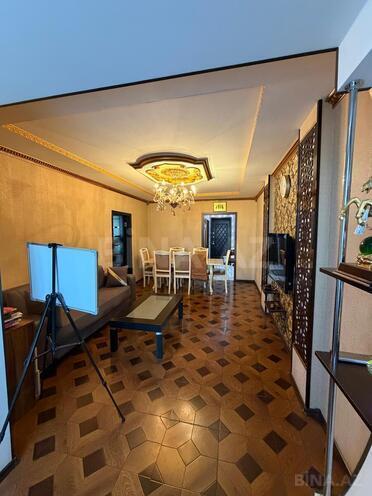 Satılır 3 otaqlı köhnə tikili 85 m², Nərimanov r., photo 14 from 21