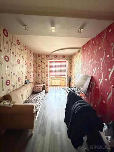 Satılır 3 otaqlı köhnə tikili 85 m², Nərimanov r., photo 5 from 21