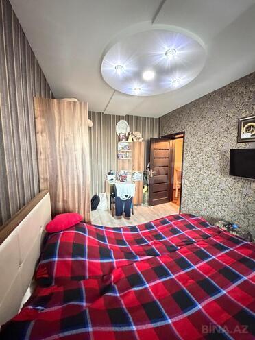Satılır 3 otaqlı köhnə tikili 85 m², Nərimanov r., photo 8 from 21