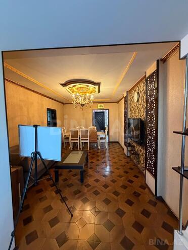 Satılır 3 otaqlı köhnə tikili 85 m², Nərimanov r., photo 15 from 21